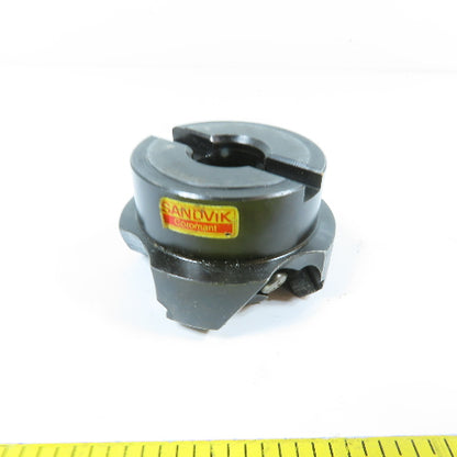 Sandvik Coromant RA260.22-050-15 50mm 4-Flute Indexable Shell Face Mill