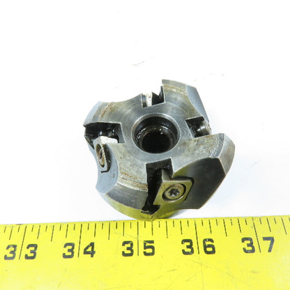 Sandvik Coromant RA260.22-050-15 50mm 4-Flute Indexable Shell Face Mill