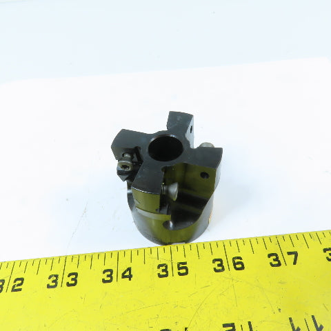 Sandvik RA290.90-051R19-15M 2" Square Shoulder Indexable Face Mill Cutter