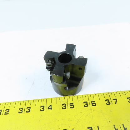 Sandvik RA290.90-051R19-15M 2" Square Shoulder Indexable Face Mill Cutter