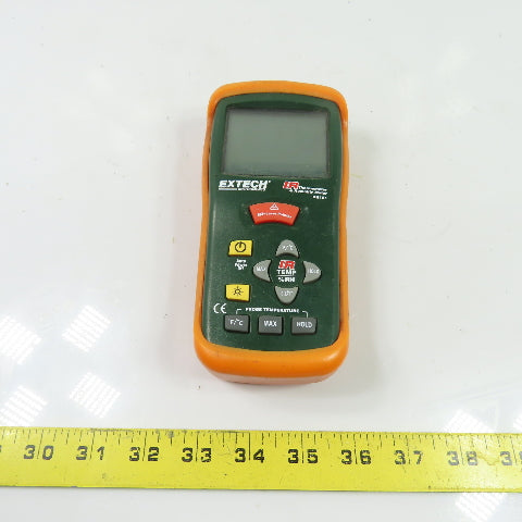 Extech RH101 IR Thermometer & Humidity Meter (No Probe)