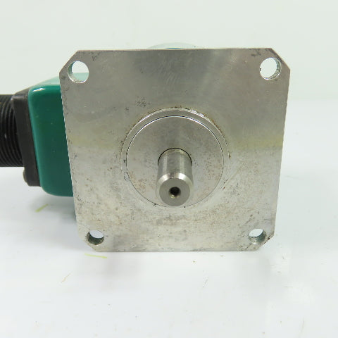 Gurley 9225S06000Q5L02C00SM06EN Rotary Optical Incremental Shaft Encoder 6000CPR