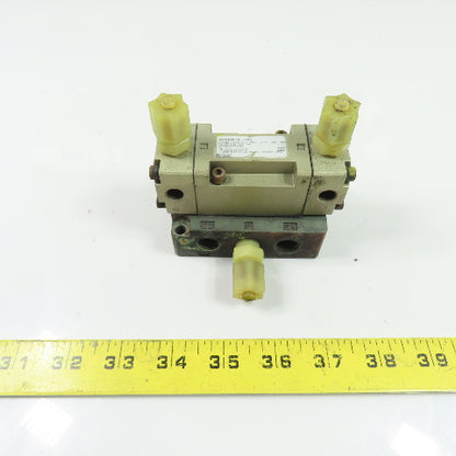 SMC NVSA4214-000 Directional Control Valve 150PSI Max