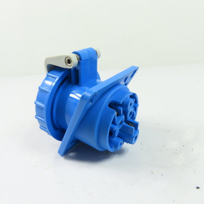 Altech ABL17-F31.25A 20A 2-Pole Pin & Sleeve Receptacle 250VAC NEW