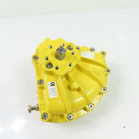 Kinetrol 054-100 Pneumatic Valve Actuator GU9 9NU 100PSI
