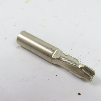 Leuco 1726553 1/2" Dia 2-Flute Carbide Compression Spiral Router Bit