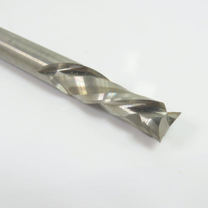 Leuco 1726553 1/2" Dia 2-Flute Carbide Compression Spiral Router Bit