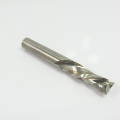 Leuco 1726553 1/2" Dia 2-Flute Carbide Compression Spiral Router Bit