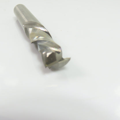 Leuco 1726553 1/2" Dia 2-Flute Carbide Compression Spiral Router Bit
