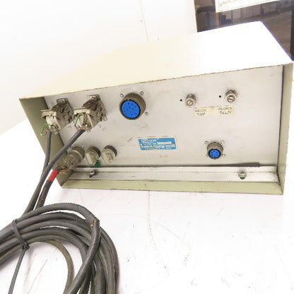 Automated Packaging Systems Accu-Count Automatic Parts Counting Batch Controller