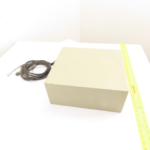 Automated Packaging Systems Accu-Count Automatic Parts Counting Batch Controller