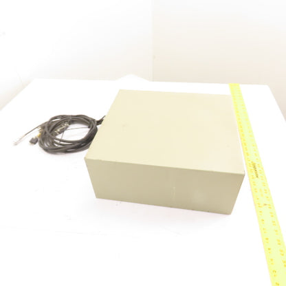 Automated Packaging Systems Accu-Count Automatic Parts Counting Batch Controller