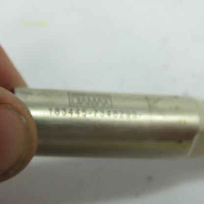 Leuco 1726553 1/2" 2-Flute Carbide Tipped Mortise Compression Spiral Router Bit