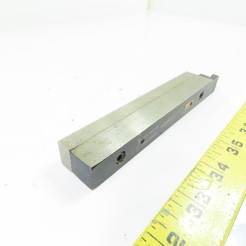 Sandvik Coromant SCLCR 103 D-S 6" x 5/8" Shank Indexable Boring Bar Tool Holder