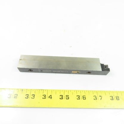 Sandvik Coromant SCLCR 103 D-S 6" x 5/8" Shank Indexable Boring Bar Tool Holder