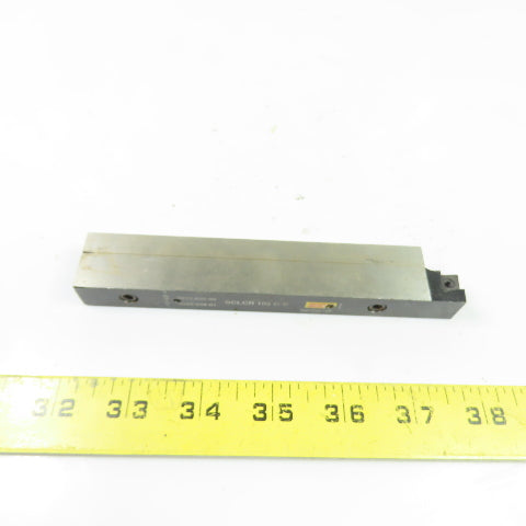 Sandvik Coromant SCLCR 103 D-S 6" x 5/8" Shank Indexable Boring Bar Tool Holder