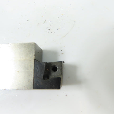Sandvik Coromant SCLCR 103 D-S 6" x 5/8" Shank Indexable Boring Bar Tool Holder