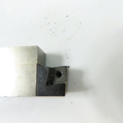 Sandvik Coromant SCLCR 103 D-S 6" x 5/8" Shank Indexable Boring Bar Tool Holder