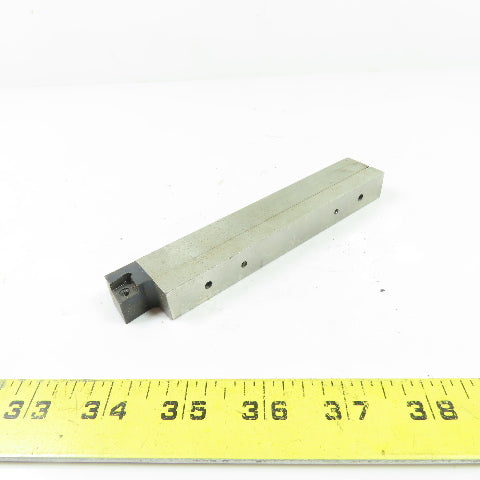 Sandvik Coromant SCLCR 103 D-S 6" x 5/8" Shank Indexable Boring Bar Tool Holder