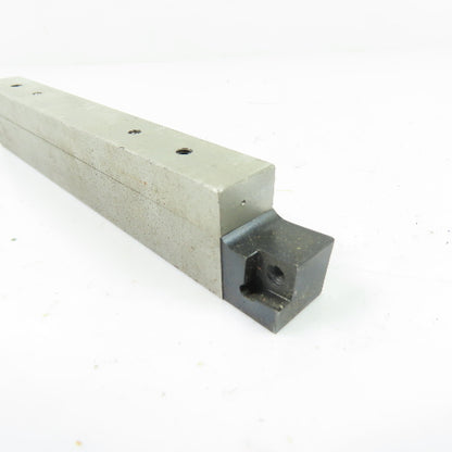 Sandvik Coromant SCLCR 103 D-S 6" x 5/8" Shank Indexable Boring Bar Tool Holder