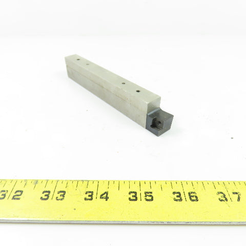 Sandvik Coromant SCLCR 103 D-S 6" x 5/8" Shank Indexable Boring Bar Tool Holder