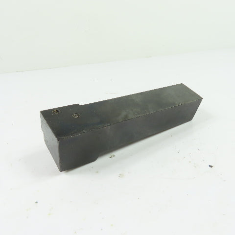 Sandvik Coromant MTGNR 16 3C F1M 5" x 1" Shank Indexable Boring Bar Tool Holder