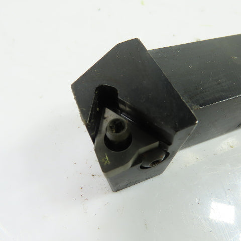 Sandvik Coromant R166.4FG-164D 5.75" x 1" Shank Indexable Boring Bar Tool Holder