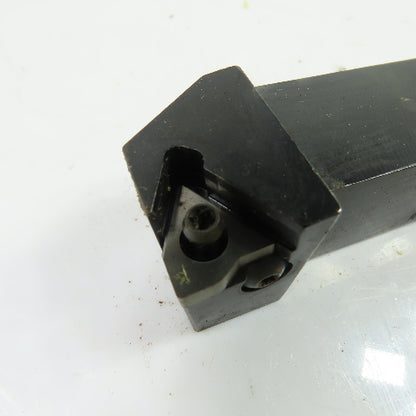 Sandvik Coromant R166.4FG-164D 5.75" x 1" Shank Indexable Boring Bar Tool Holder