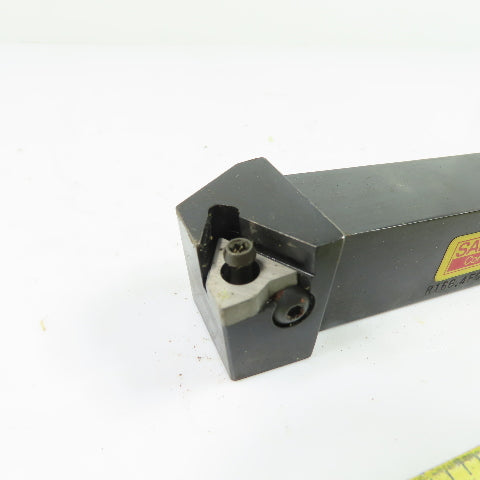 Sandvik Coromant R166.4FG-164D 5.75" x 1" Shank Indexable Boring Bar Tool Holder