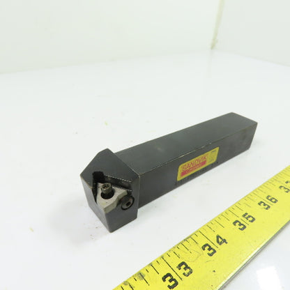 Sandvik Coromant R166.4FG-164D 5.75" x 1" Shank Indexable Boring Bar Tool Holder