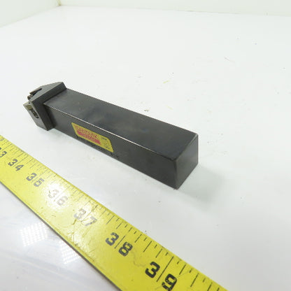 Sandvik Coromant R166.4FG-164D 5.75" x 1" Shank Indexable Boring Bar Tool Holder
