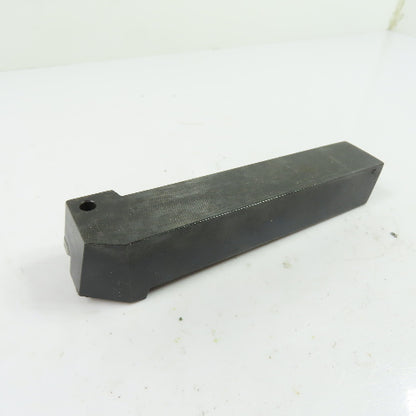 Sandvik Coromant R166.4FG-164D 5.75" x 1" Shank Indexable Boring Bar Tool Holder