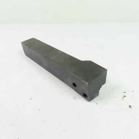 Sandvik Coromant MCLNR 16 4D KBM 6" x 1" Shank Indexable Boring Bar Tool Holder