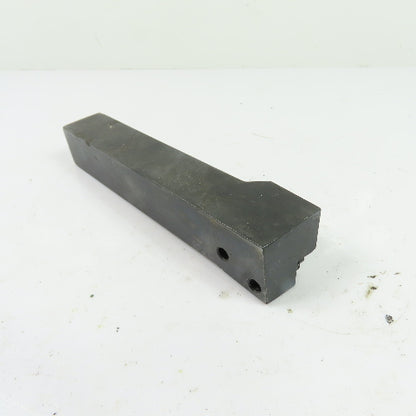 Sandvik Coromant MCLNR 16 4D KBM 6" x 1" Shank Indexable Boring Bar Tool Holder
