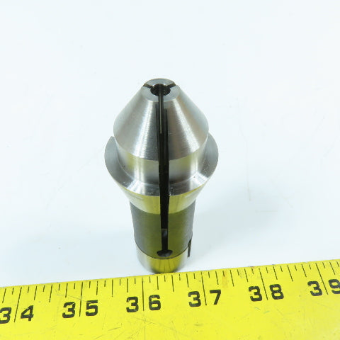 Southwick & Meister TF25EN 3/16" Round Extended Nose Precision Collet