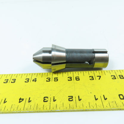 Southwick & Meister TF25EN 3/16" Round Extended Nose Precision Collet