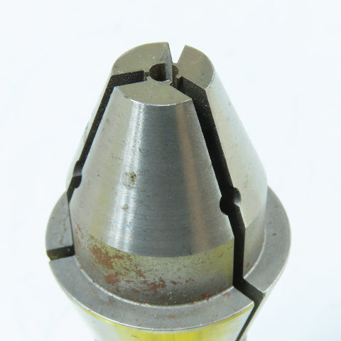 KEB MC25 0.125" ID Precision Swiss-Type Collet