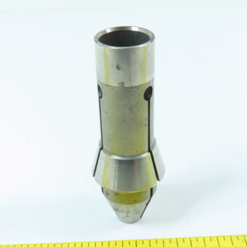 KEB MC25 0.125" ID Precision Swiss-Type Collet