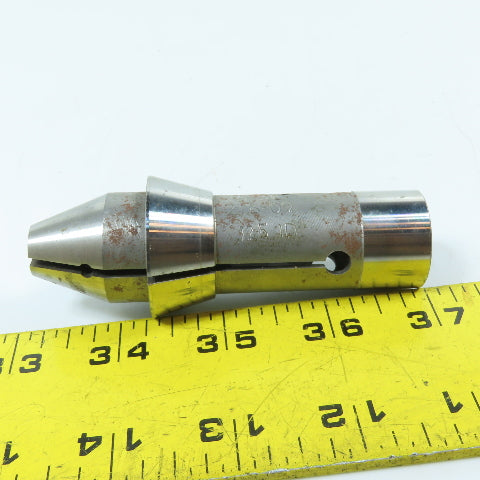 KEB MC25 0.125" ID Precision Swiss-Type Collet