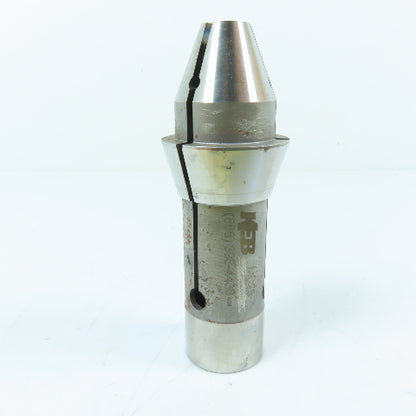 KEB MC25 0.125" ID Precision Swiss-Type Collet