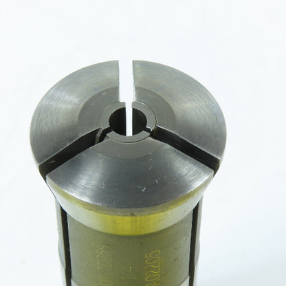 Southwick & Meister TD25S 1/4" Round Smooth Swiss Guide Bushing Collet