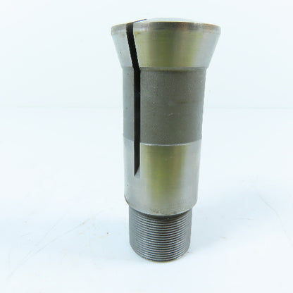 Southwick & Meister TD25S 1/4" Round Smooth Swiss Guide Bushing Collet