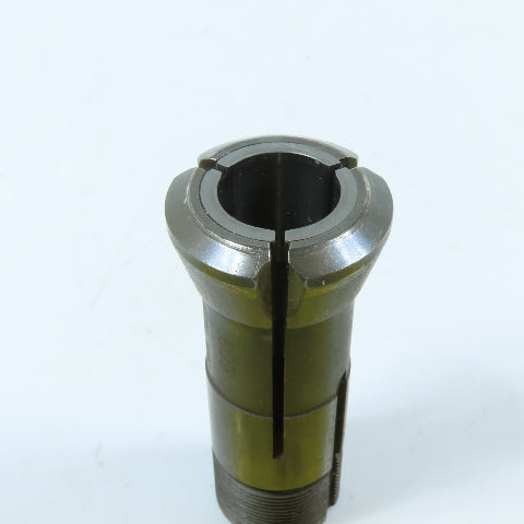 Southwick & Meister TD20R .609 Swiss Lathe Guide Bushing Collet