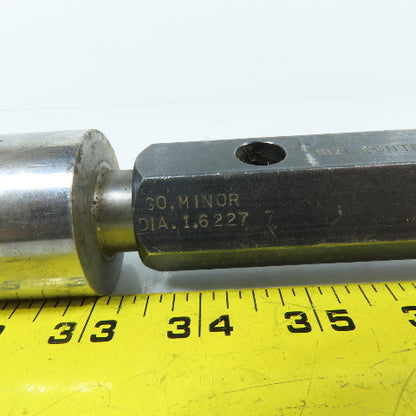 Size Control Co. 1.7-14NS Minor Diameter GO/NO-GO Thread Inspection Plug Gage