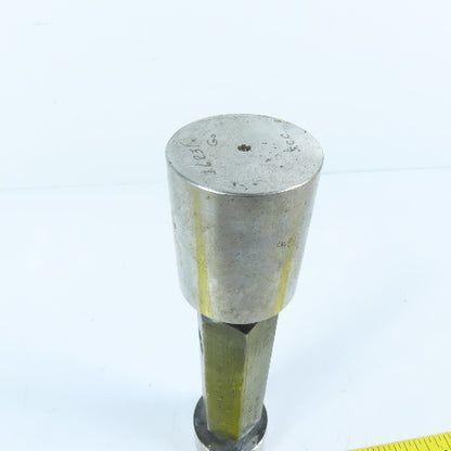 Size Control Co. 1.7-14NS Minor Diameter GO/NO-GO Thread Inspection Plug Gage