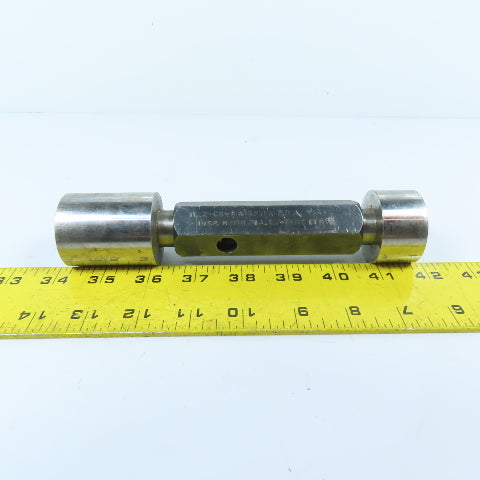 Size Control Co. 1.7-14NS Minor Diameter GO/NO-GO Thread Inspection Plug Gage