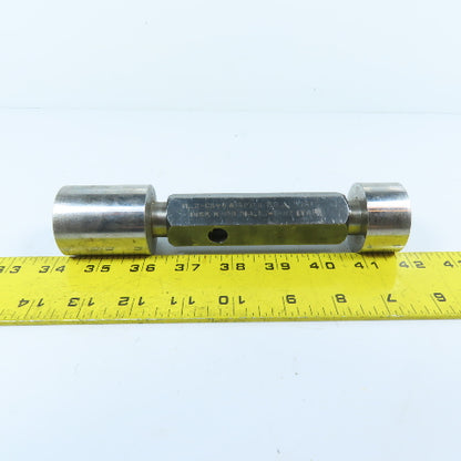 Size Control Co. 1.7-14NS Minor Diameter GO/NO-GO Thread Inspection Plug Gage