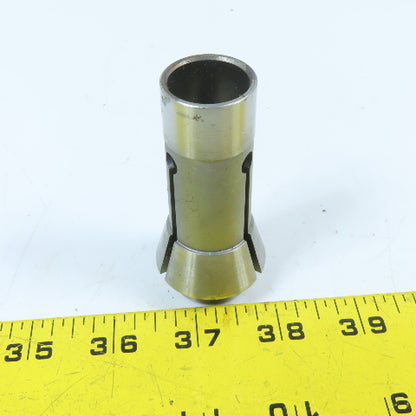 KEB MC25.217OG .217 Bore Overgrip Precision Swiss Collet