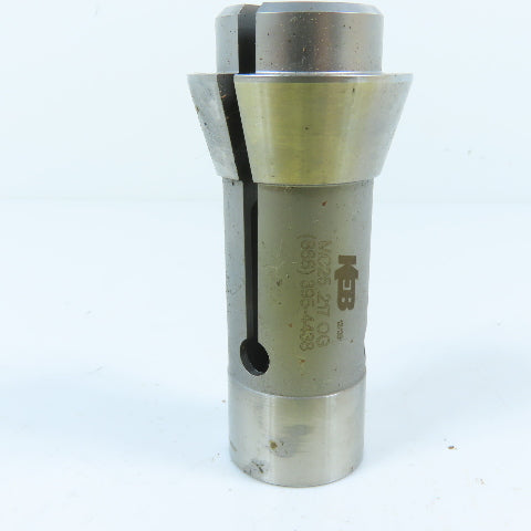 KEB MC25.217OG .217 Bore Overgrip Precision Swiss Collet