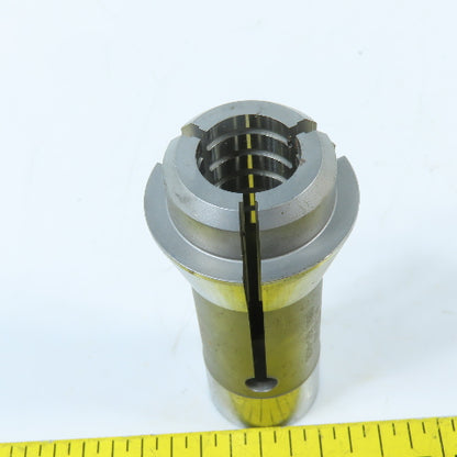 KEB MC25-5/8 5/8" Round Precision Spring Collet